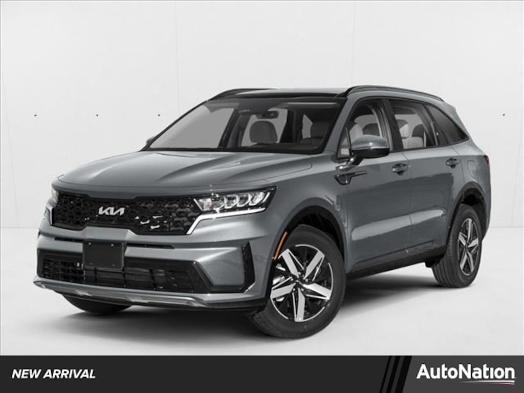 Used 2023 Kia Sorento S SUV