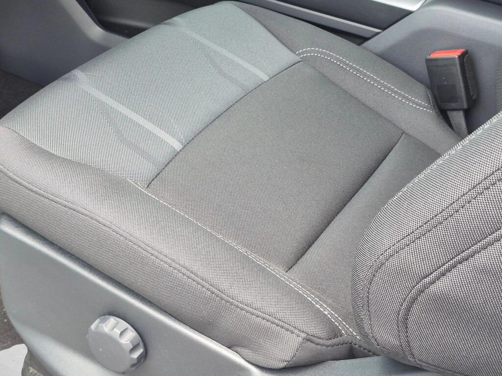 New 2026 Ford F-150 STX Truck SuperCrew Cab
