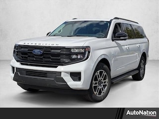 2026 Ford Expedition Max Active SUV