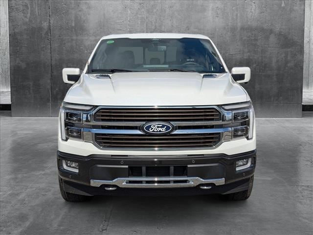 Certified 2024 Ford F-150 King Ranch with VIN 1FTFW6LD0RFA64270 for sale in Miami Gardens, FL