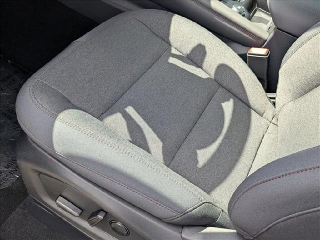 New 2025 Ford Explorer Active SUV