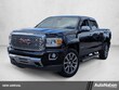  GMC Canyon