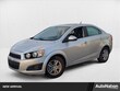 Chevrolet Sonic