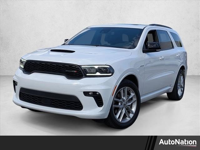 2023 Dodge Durango R/T