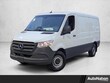  Mercedes-Benz Sprinter 2500