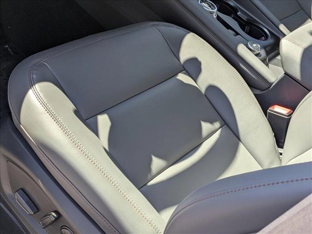 2026 Ford Explorer photo 4