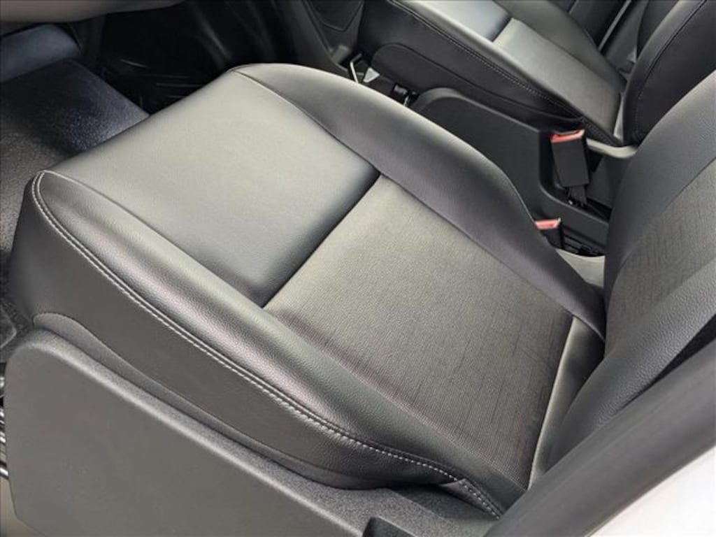 New 2026 Ford Transit-250 Cargo Van Cargo Extended