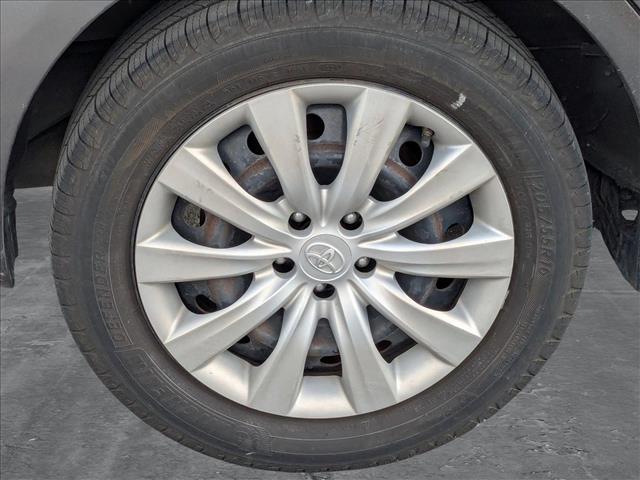 Used 2013 Toyota Corolla LE with VIN 2T1BU4EE8DC020985 for sale in Miami Gardens, FL