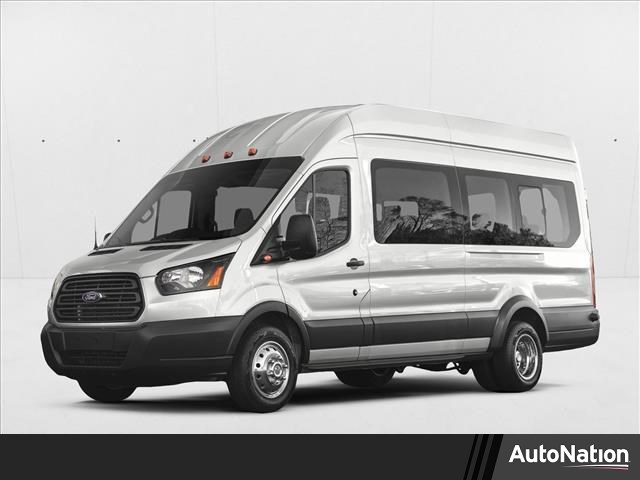  Ford Transit-350