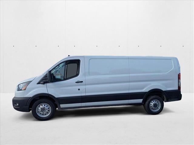 2025 Ford Transit Van Base - Photo 5