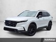  Honda CR-V Hybrid