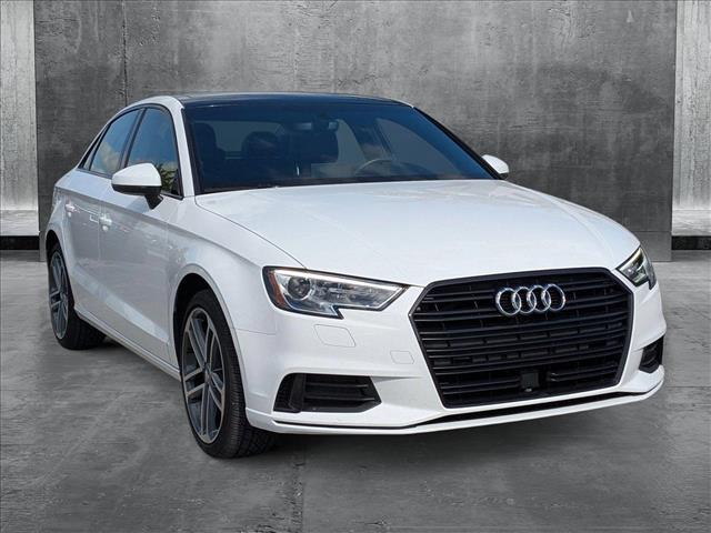 2020 Audi A3 Premium 40 TFSI photo 3