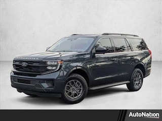 2025 Ford Expedition Active SUV