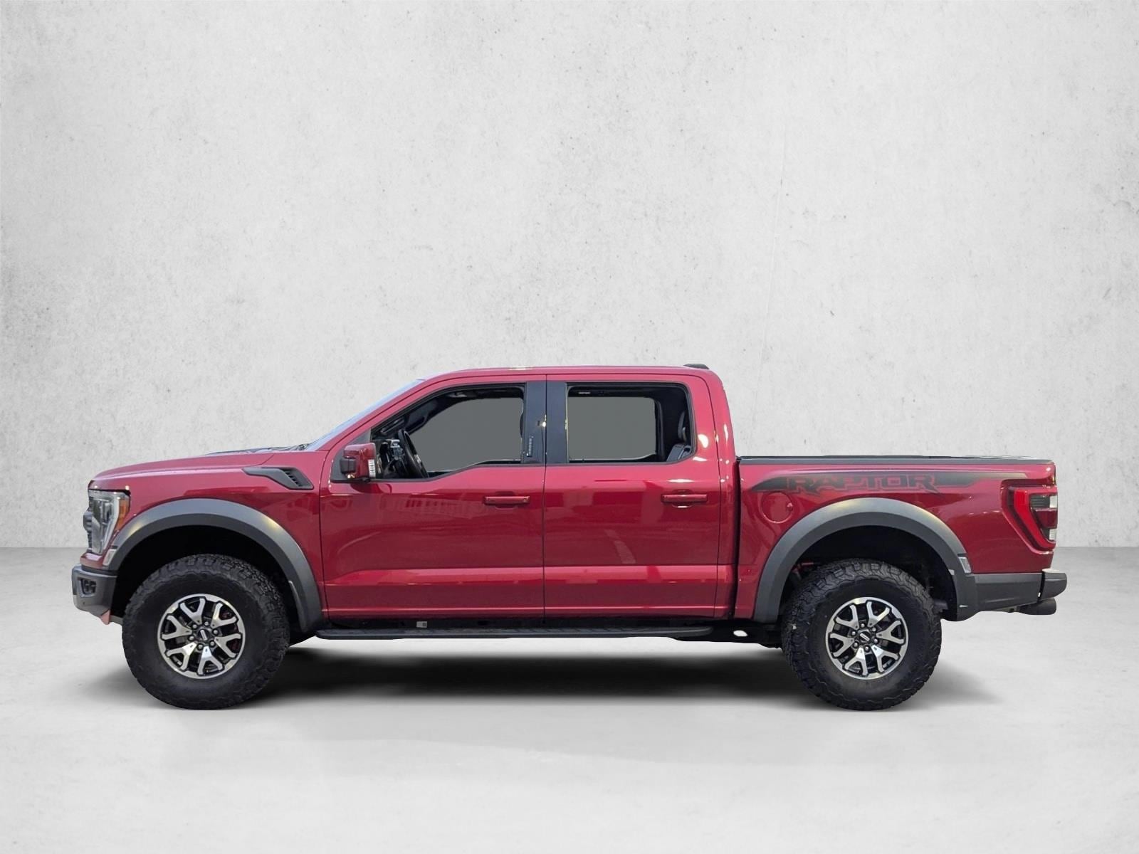 2023 Ford F-150 Raptor - Photo 9