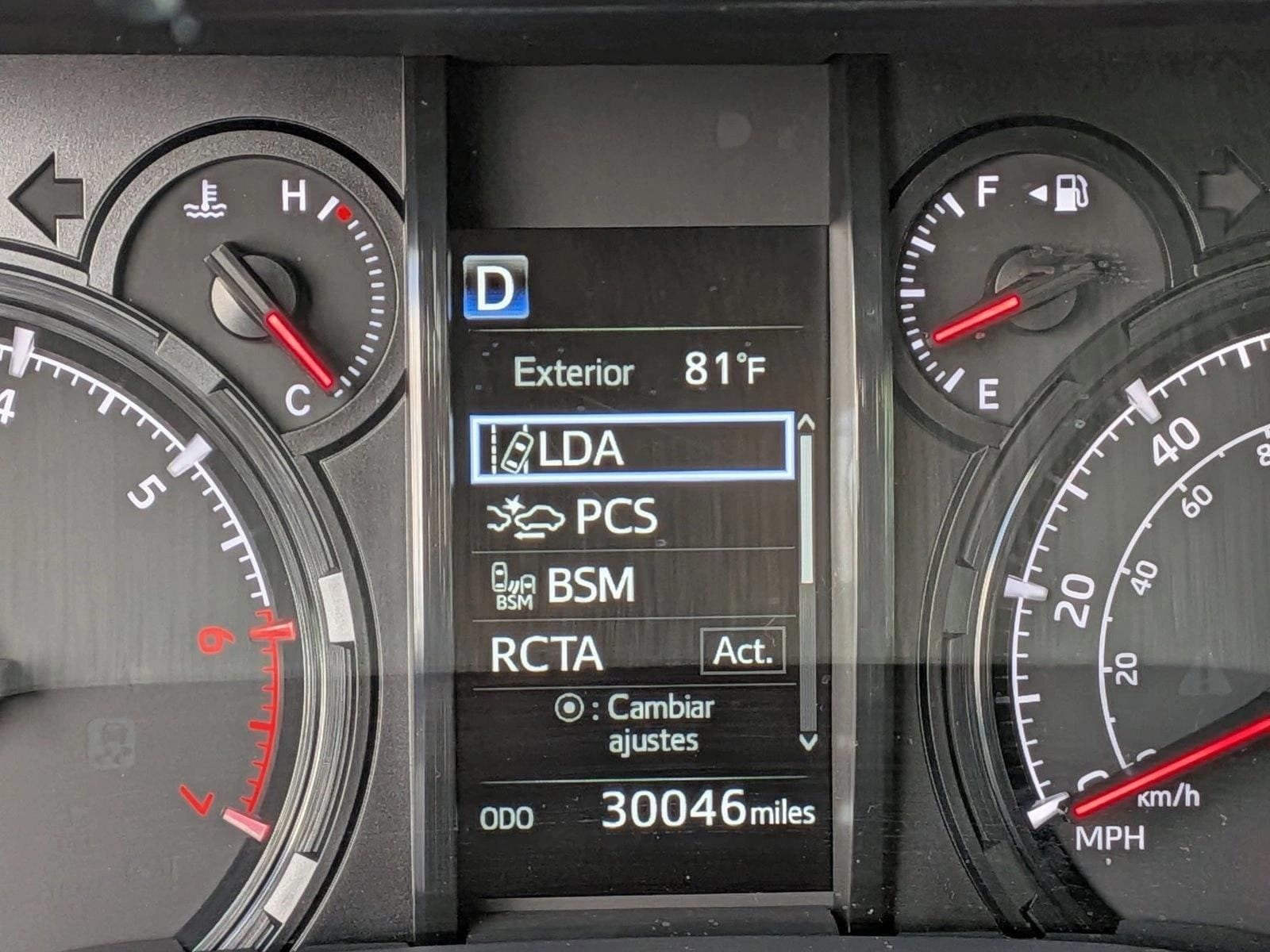 2023 Toyota 4Runner SR5 Premium - Photo 10