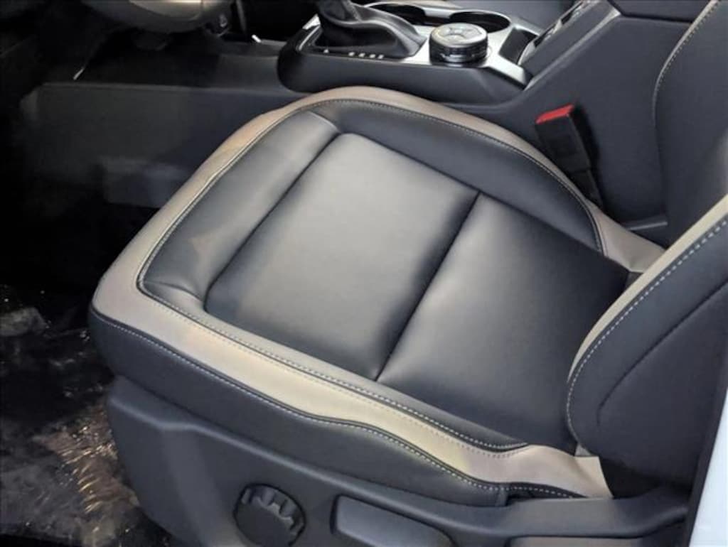 New 2026 Ford Bronco Big Bend SUV