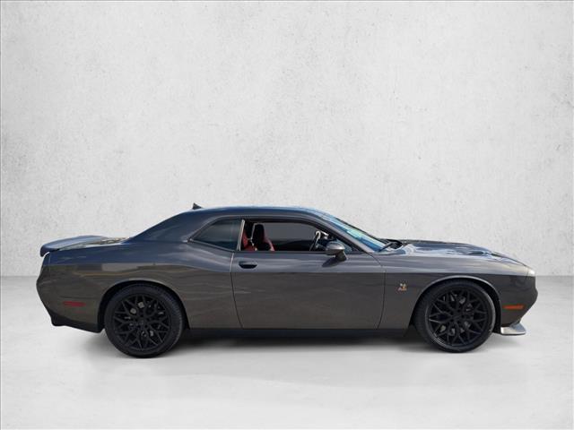 2021 Dodge Challenger R/T Scat Pack photo 4