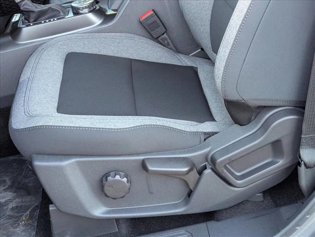 2025 Ford Bronco Base photo 4