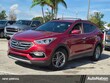  Hyundai Santa Fe Sport