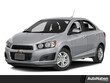  Chevrolet Sonic