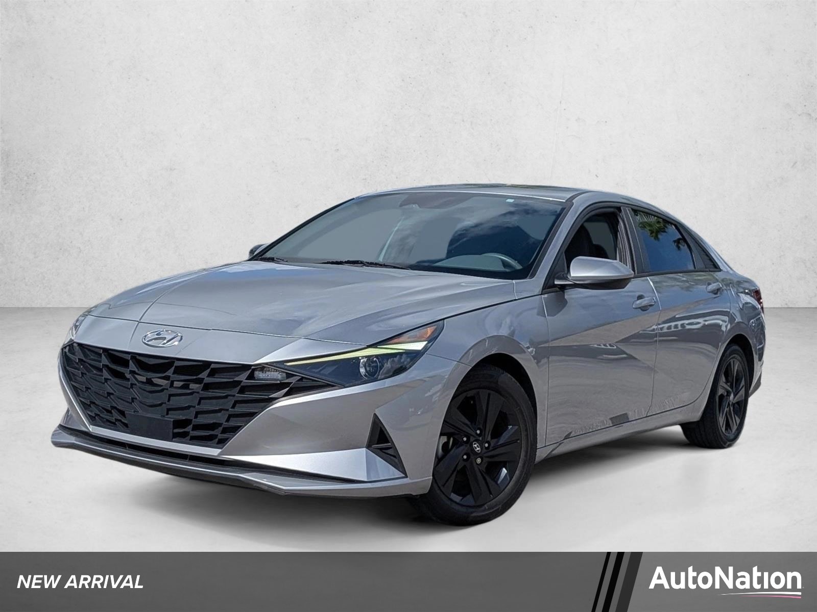 2022 Hyundai Elantra 2.0 SEL IVT SULEV's photo