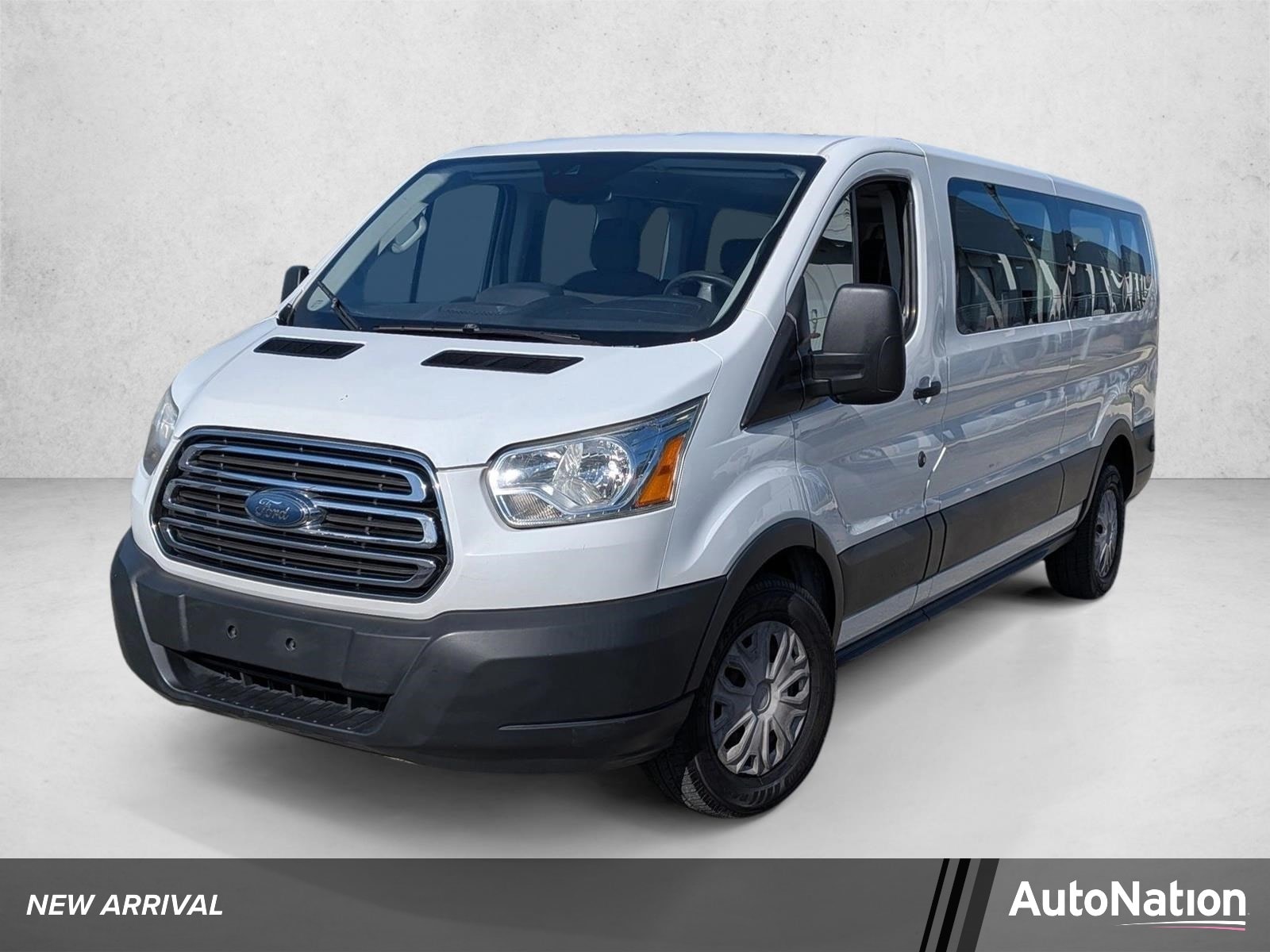 2018 Ford Transit 350 XLT Wagon Low Roof 60/40 Pass. 148WB's photo