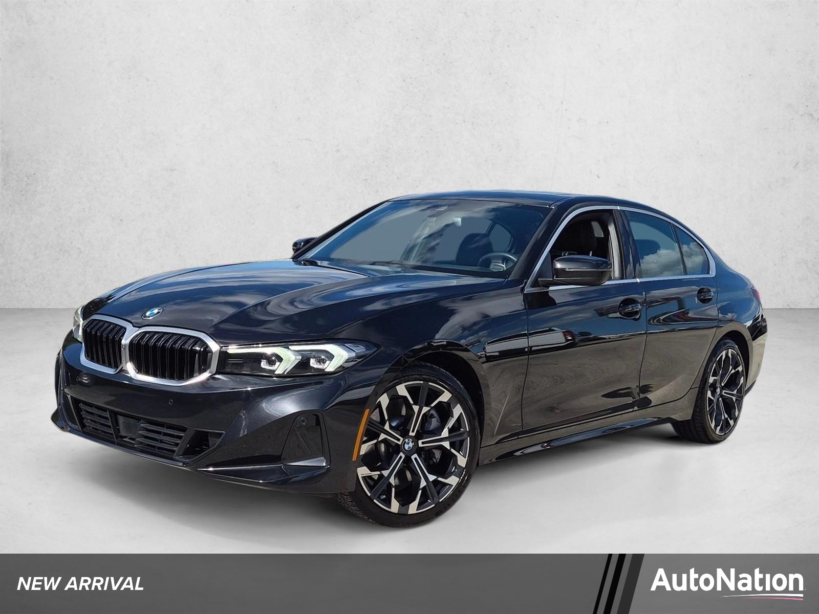  BMW 330i