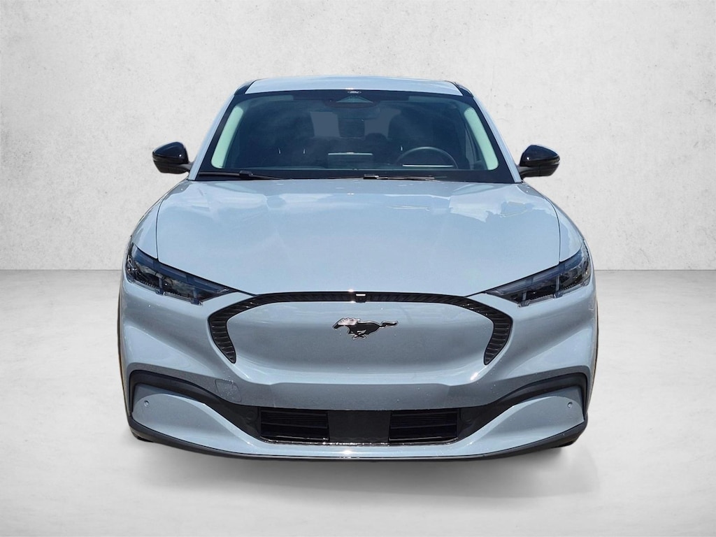 Certified 2024 Ford