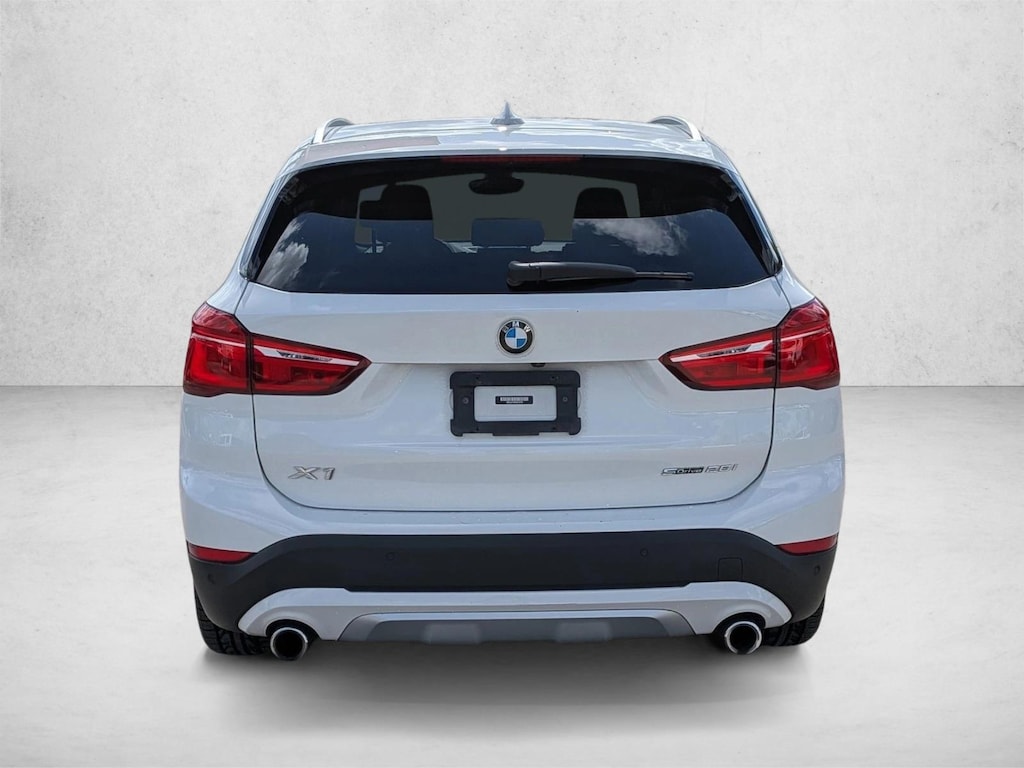 Used 2022 BMW X1 sDrive28i SUV