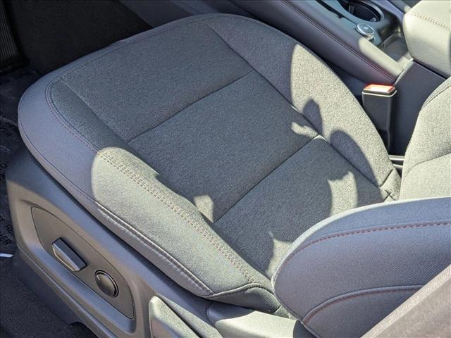 2026 Ford Explorer photo 3