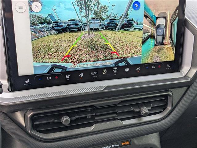 2025 Ford Bronco Sport Badlands - Photo 12