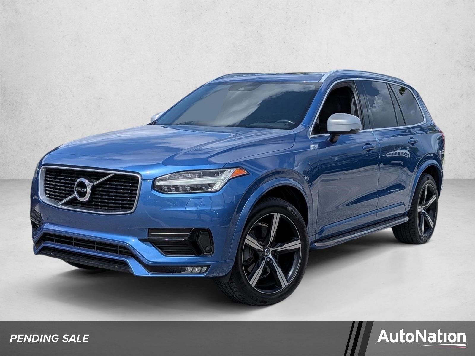 2016 Volvo XC90