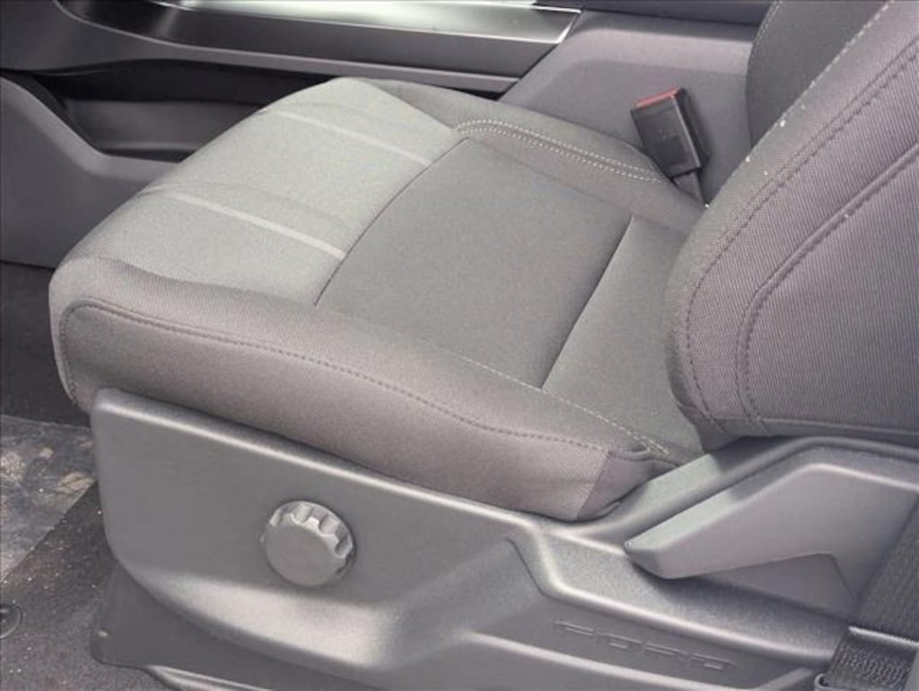 New 2026 Ford F-150 STX Truck SuperCrew Cab