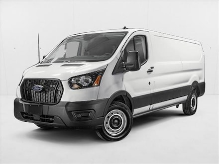 2026 Ford Transit-250 Cargo Van Low Roof Van