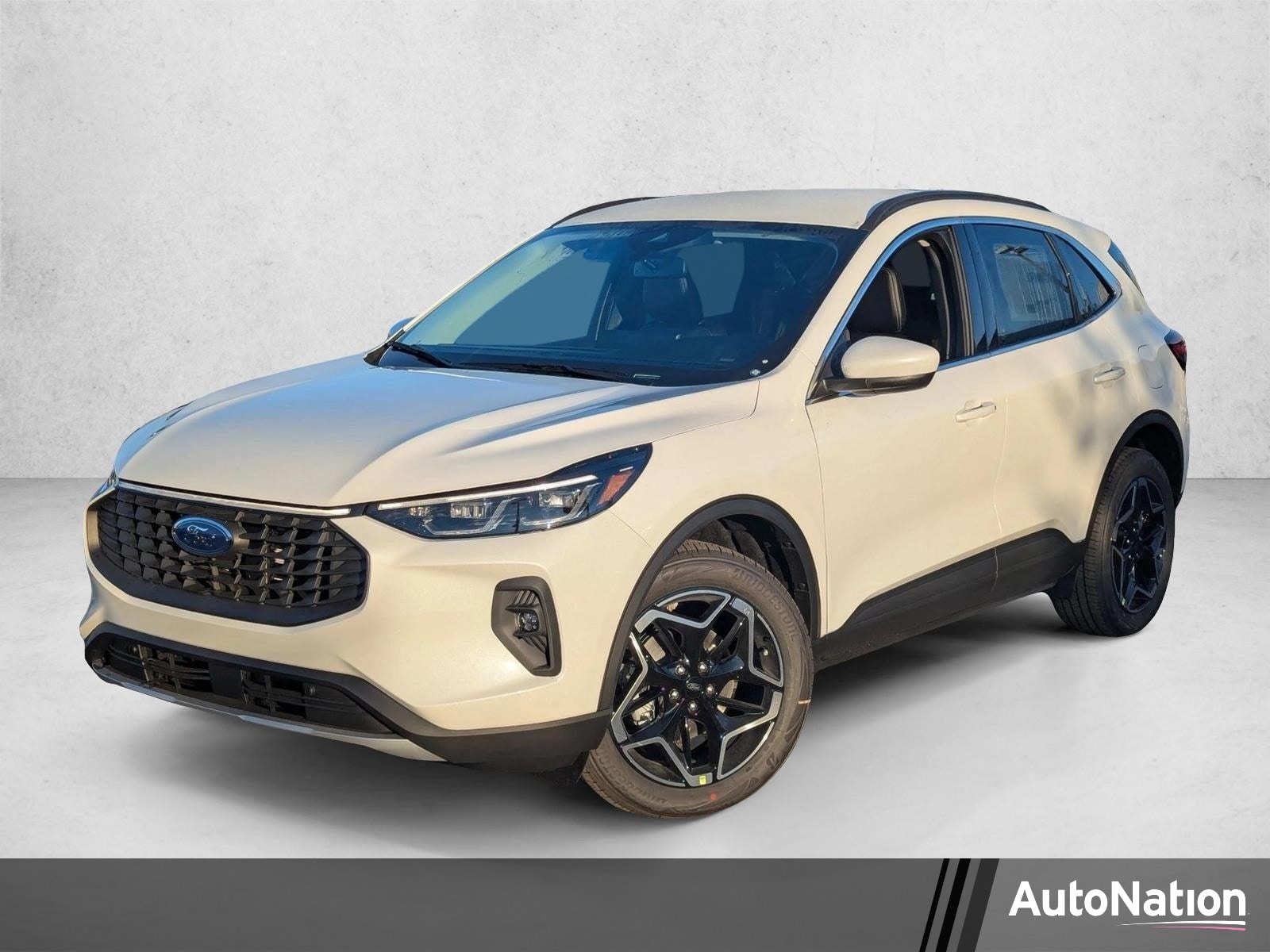 2026 Ford Escape Hybrid