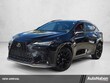  LEXUS NX 350