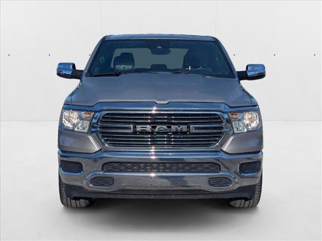 2024 Ram 1500 Laramie photo 2
