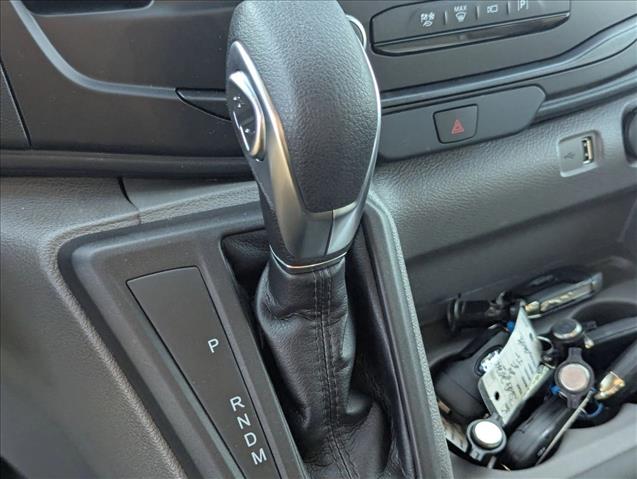 2025 Ford Transit Van Base - Photo 12