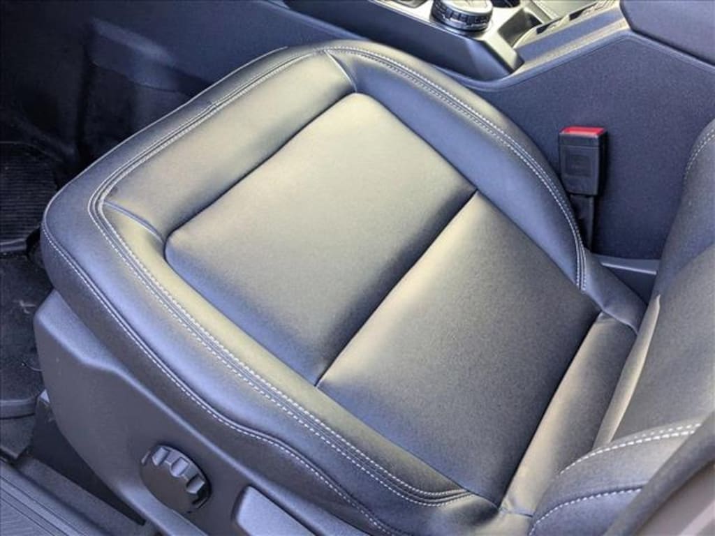 New 2025 Ford Bronco Big Bend SUV