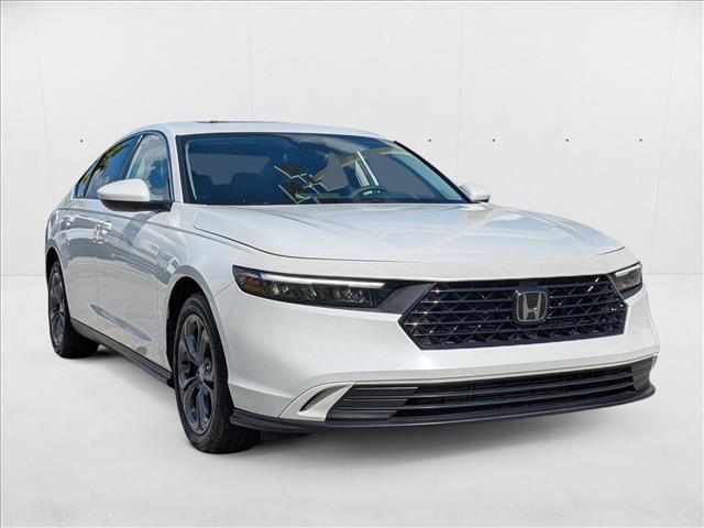 2023 Honda Accord EX photo 3