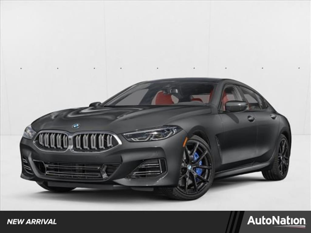 Used 2023 BMW 840i 840i Gran Coupe