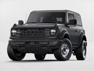 2026 Ford Bronco Base SUV