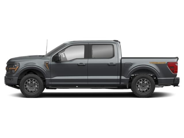 2025 Ford F-150 Tremor photo 2