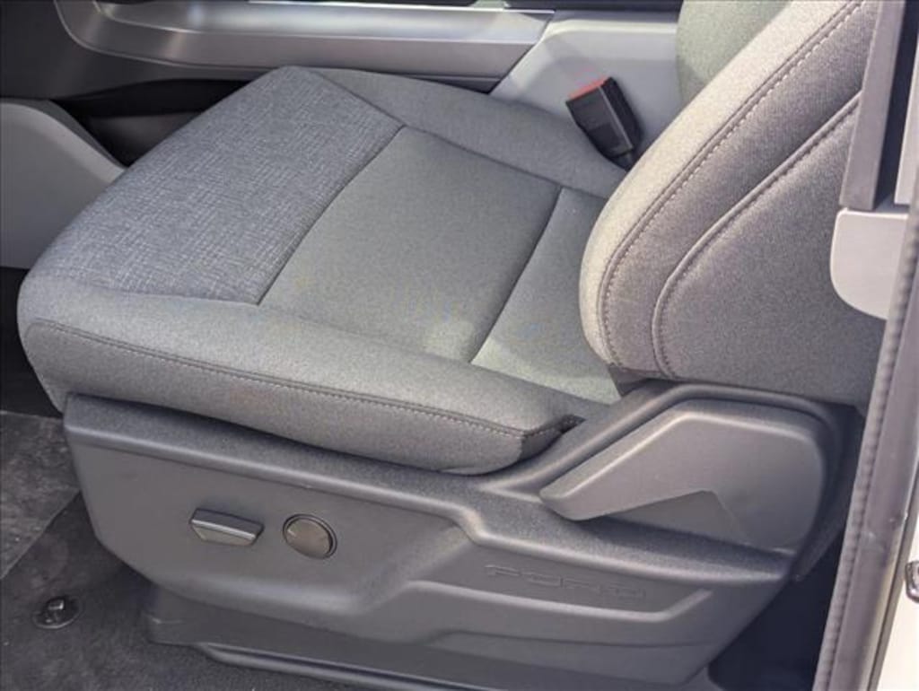 New 2026 Ford F-150 XLT Truck SuperCab