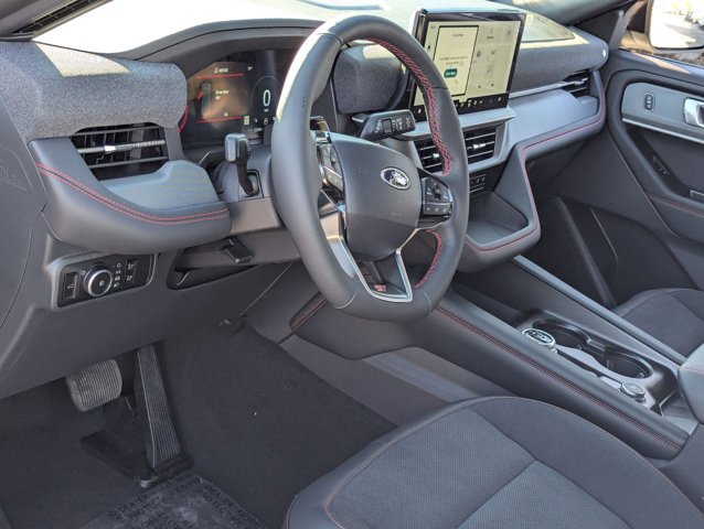 2026 Ford Explorer ST photo 3