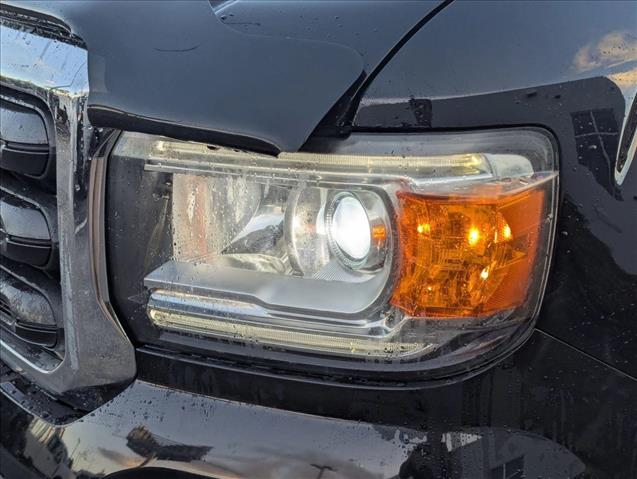 2019 Gmc Canyon Work Truck photo 2