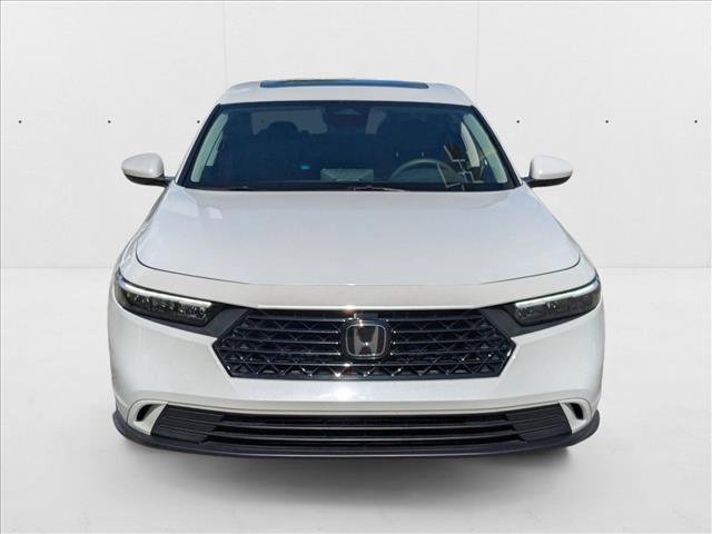 2023 Honda Accord EX photo 2