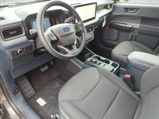 2025 Ford Maverick XL photo 3