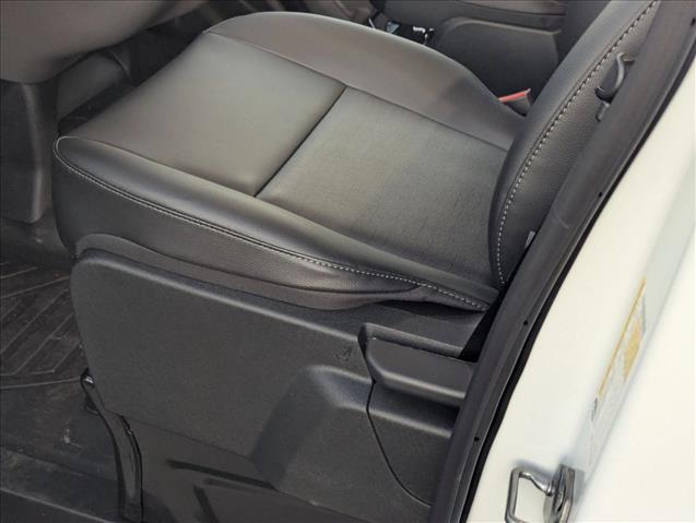 2025 Ford Transit photo 2