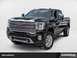 GMC Sierra 2500 HD
